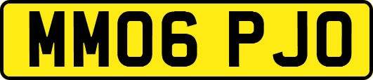MM06PJO