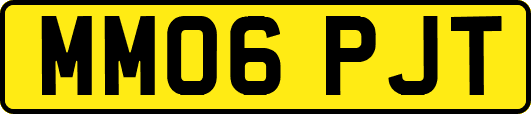 MM06PJT