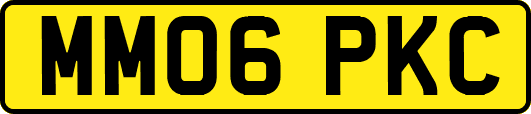 MM06PKC