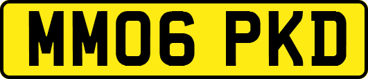 MM06PKD