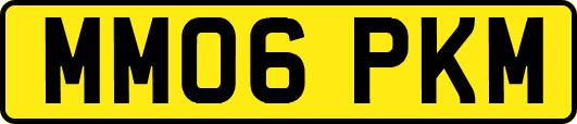 MM06PKM
