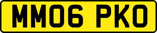 MM06PKO