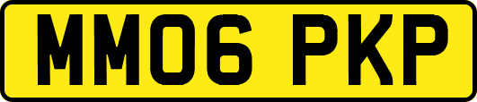 MM06PKP
