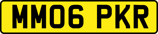 MM06PKR