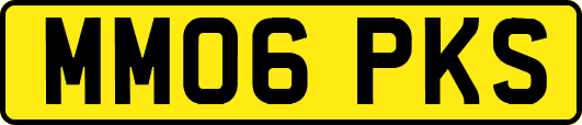 MM06PKS