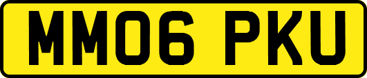 MM06PKU