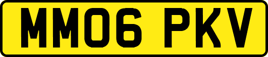 MM06PKV