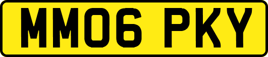 MM06PKY