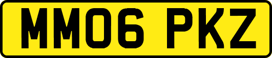 MM06PKZ