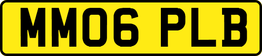 MM06PLB