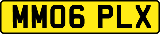 MM06PLX