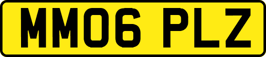 MM06PLZ