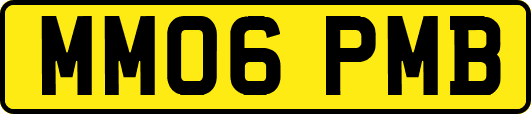 MM06PMB