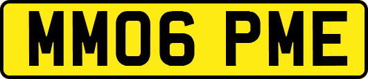 MM06PME