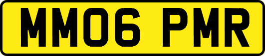 MM06PMR