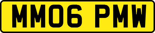 MM06PMW