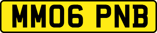 MM06PNB