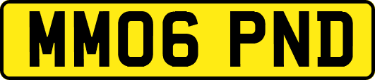 MM06PND