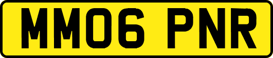 MM06PNR