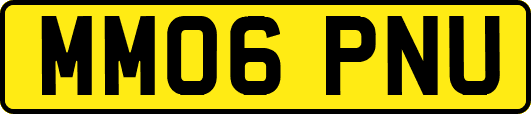 MM06PNU