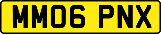MM06PNX