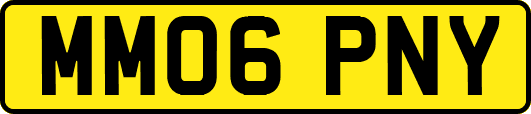 MM06PNY