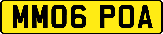 MM06POA