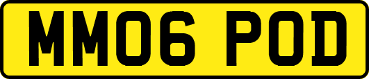 MM06POD
