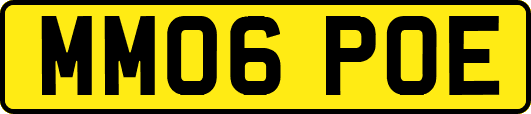 MM06POE