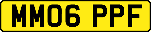 MM06PPF
