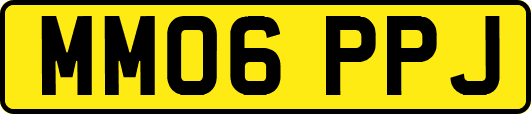 MM06PPJ