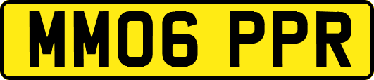 MM06PPR