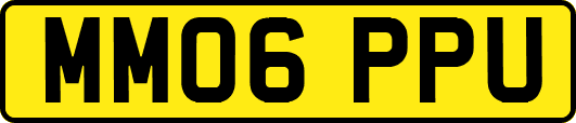 MM06PPU