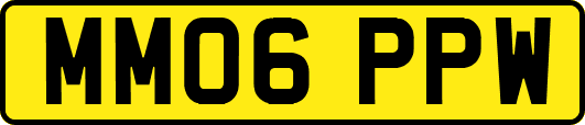 MM06PPW