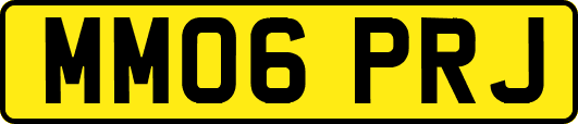 MM06PRJ