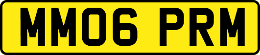 MM06PRM