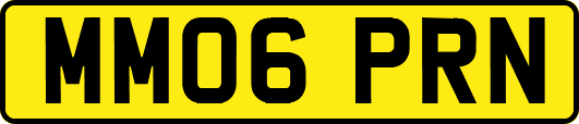 MM06PRN
