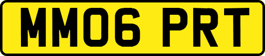 MM06PRT