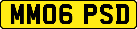 MM06PSD