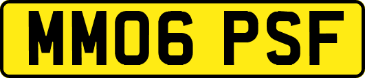 MM06PSF