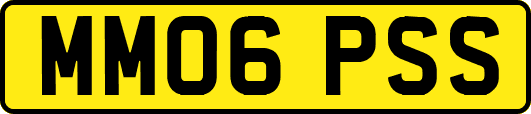 MM06PSS