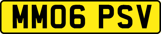 MM06PSV