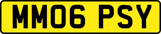 MM06PSY