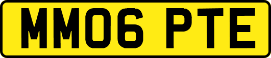 MM06PTE
