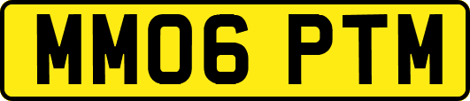 MM06PTM