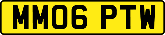 MM06PTW