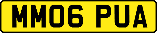 MM06PUA