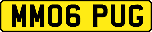 MM06PUG
