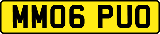 MM06PUO