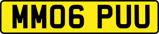 MM06PUU